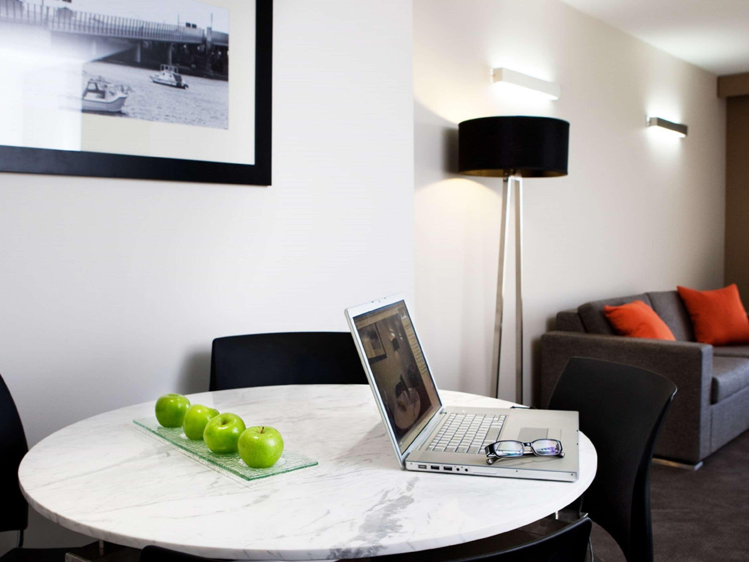 Novotel Sydney International Airport Wolli Creek Zewnętrze zdjęcie