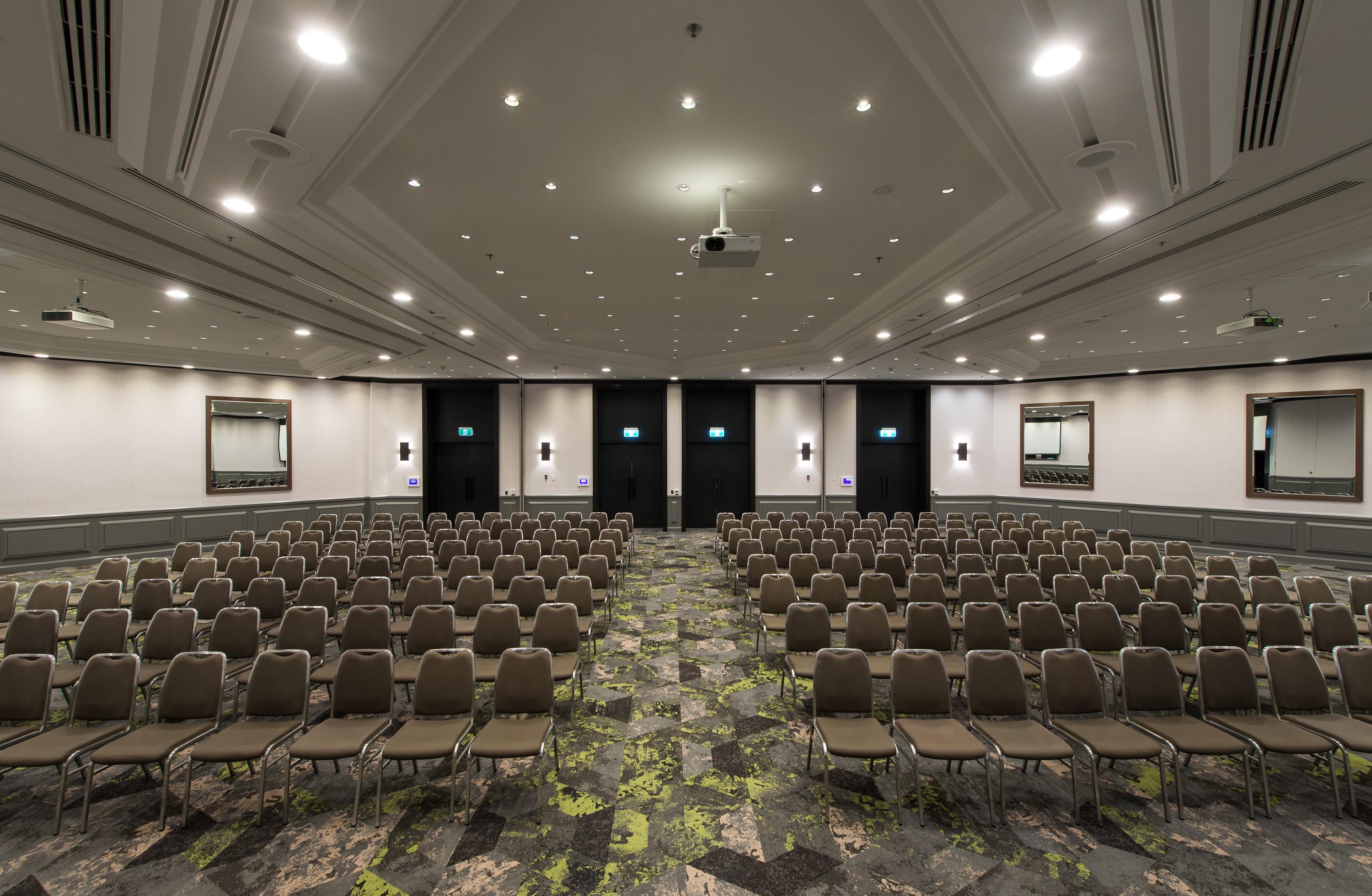 Novotel Sydney International Airport Wolli Creek Zewnętrze zdjęcie